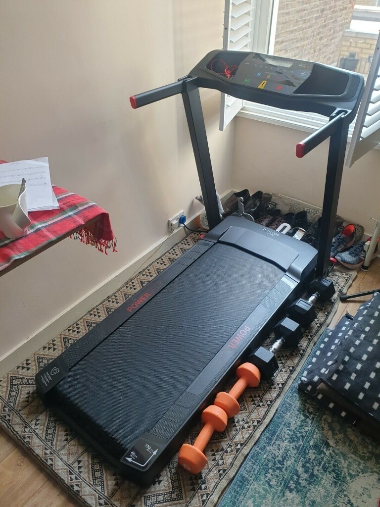 decathlon treadmill